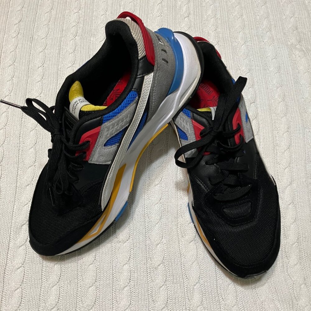 Puma mirage men's running casual
